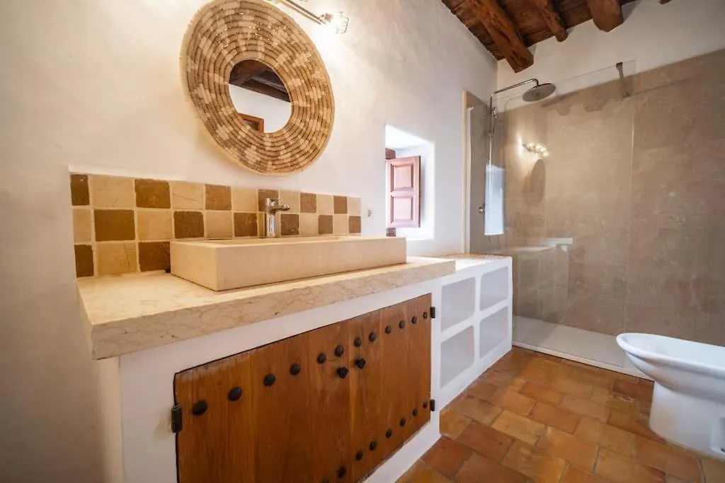 Can Pla Roig Vista Mar Apartment Sant Joan De Labritja 0*,  Spain