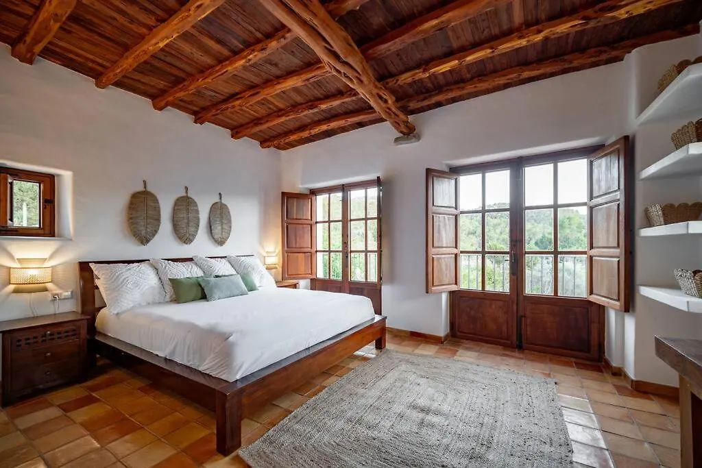 Can Pla Roig Vista Mar Apartment Sant Joan De Labritja 0*,  Spain